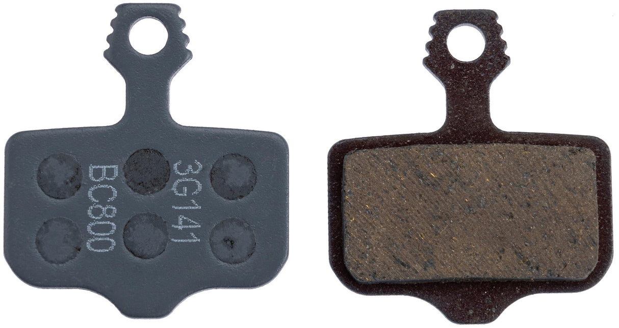Sram disc brake pads disc brake pad avid organic mtb