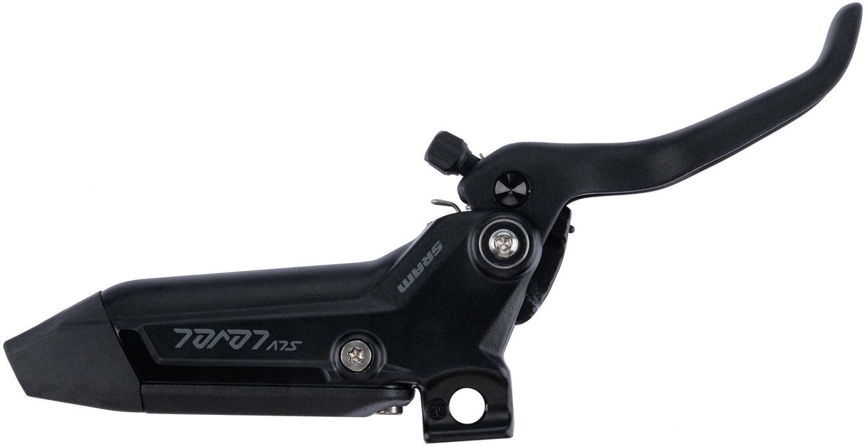 Sram remgreep compl.br.lever 2 pistons black