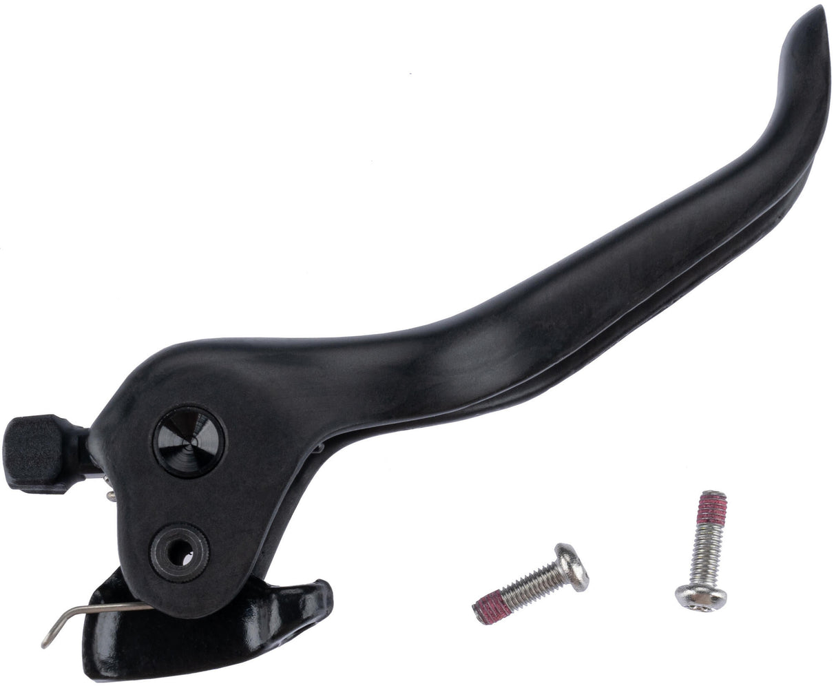 Sram remhevel lever incl.attach. carbon