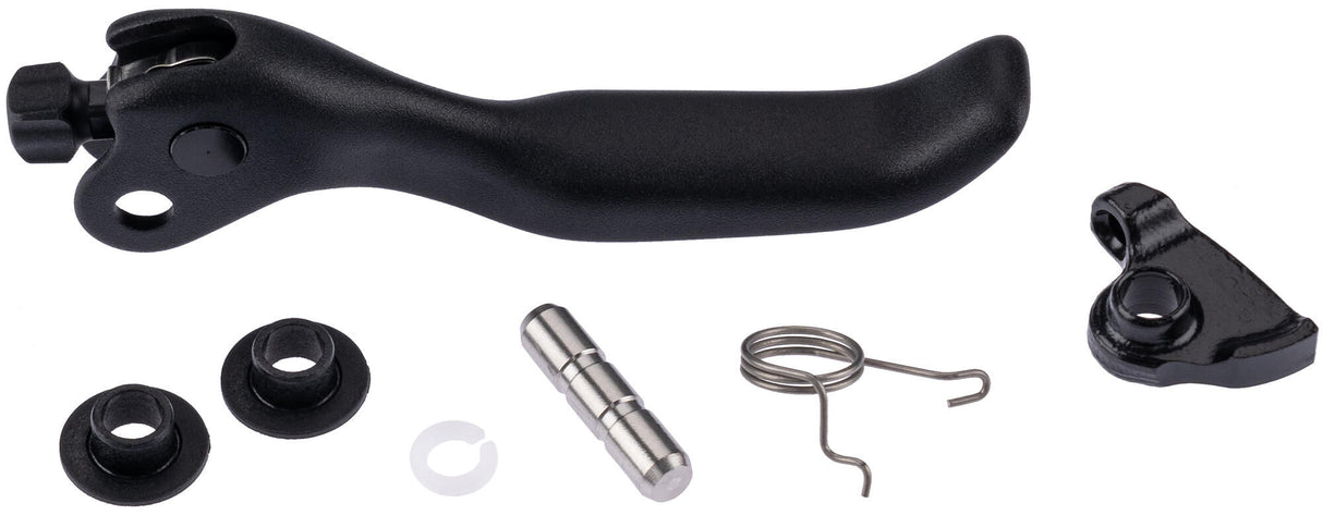 Sram brake lever lever code stealth incl. fixation alu