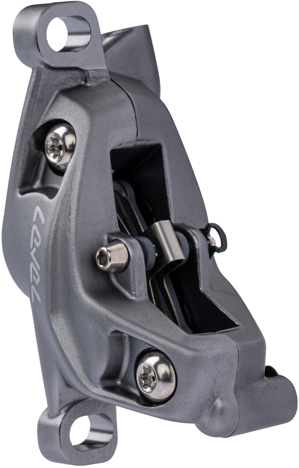 Sram remblokhouder br.caliper level st.ult. sil. br.c1 4 pis.