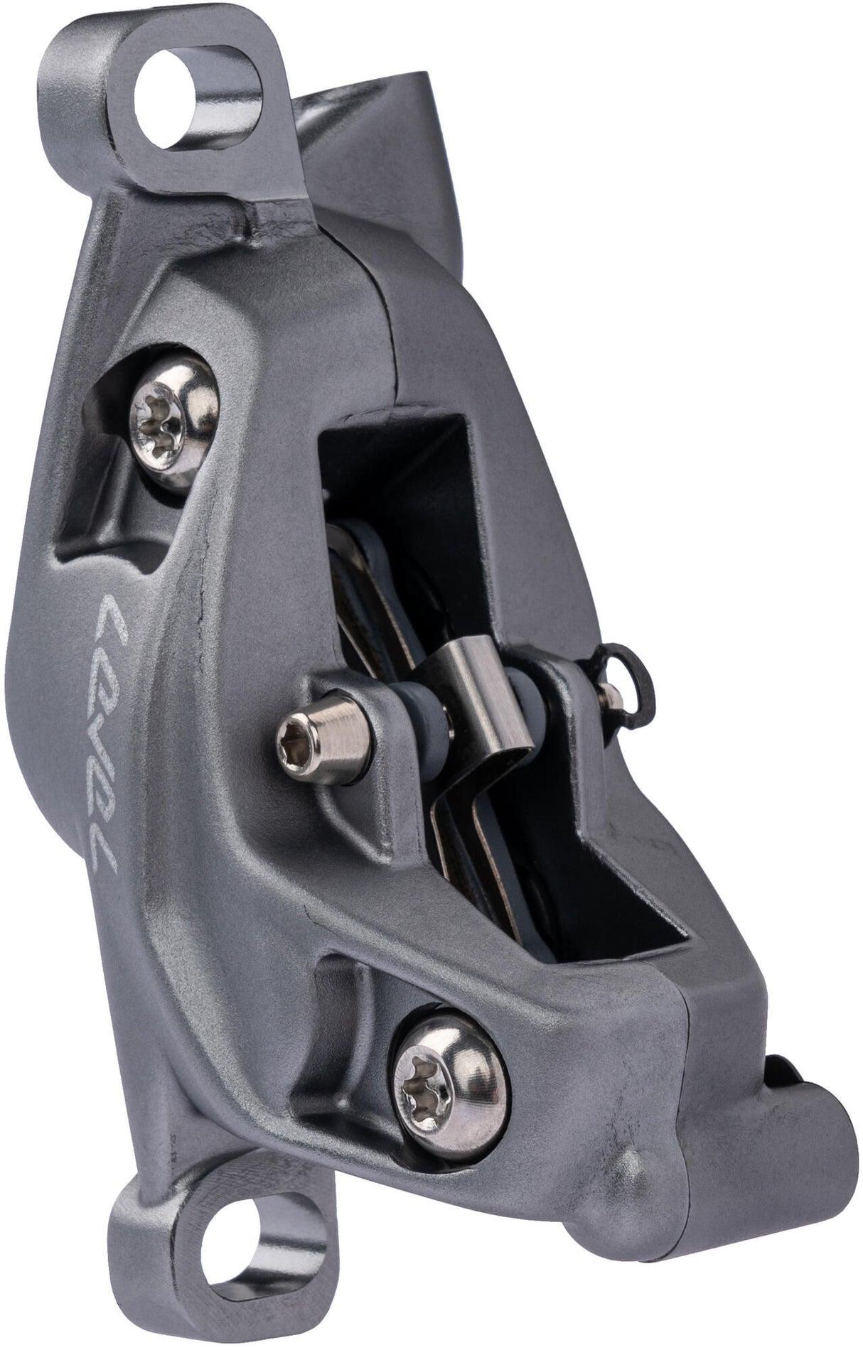 Sram remblokhouder br.caliper level st.ult. sil. br.c1 4 pis.