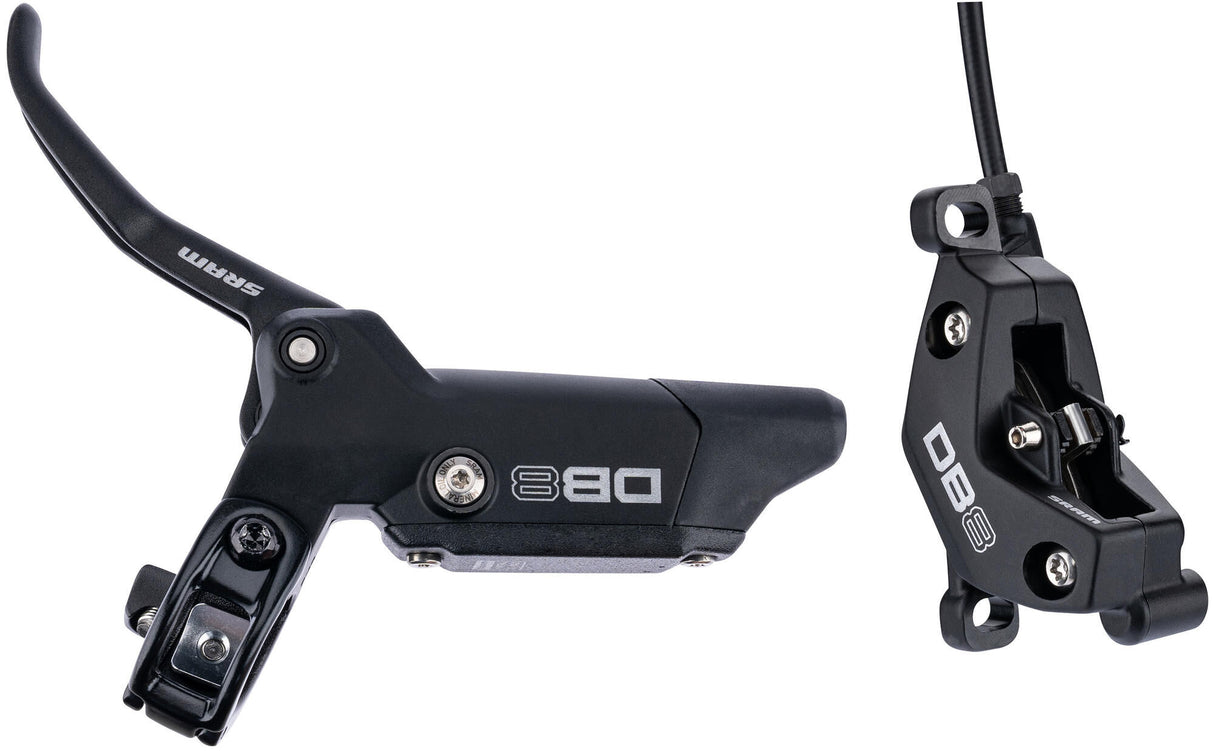 Sram disc brake db8 . disc brake db8 fr. 950mm