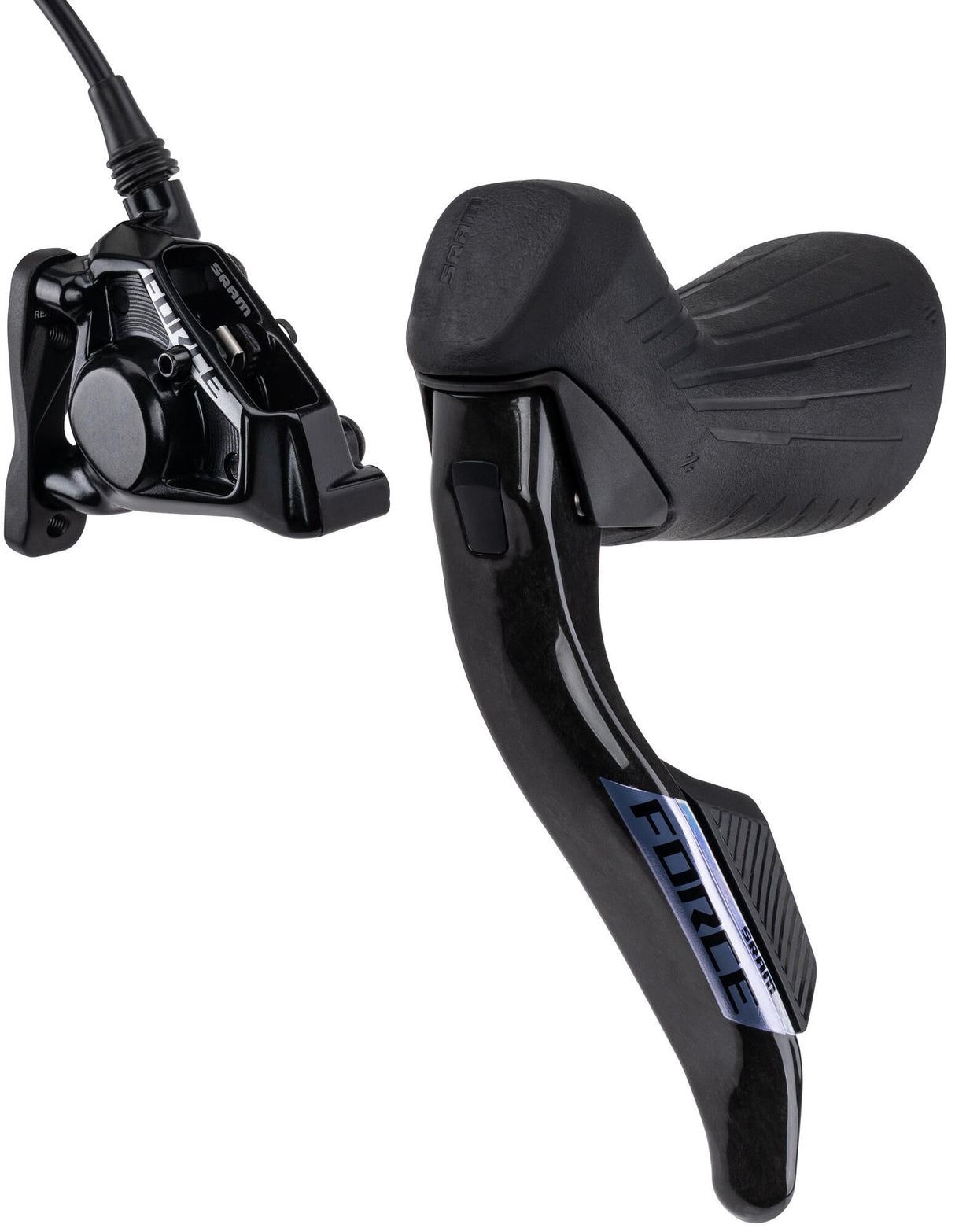 Sram disc brake force axs e1 . brakes disc force axes e1 left rear