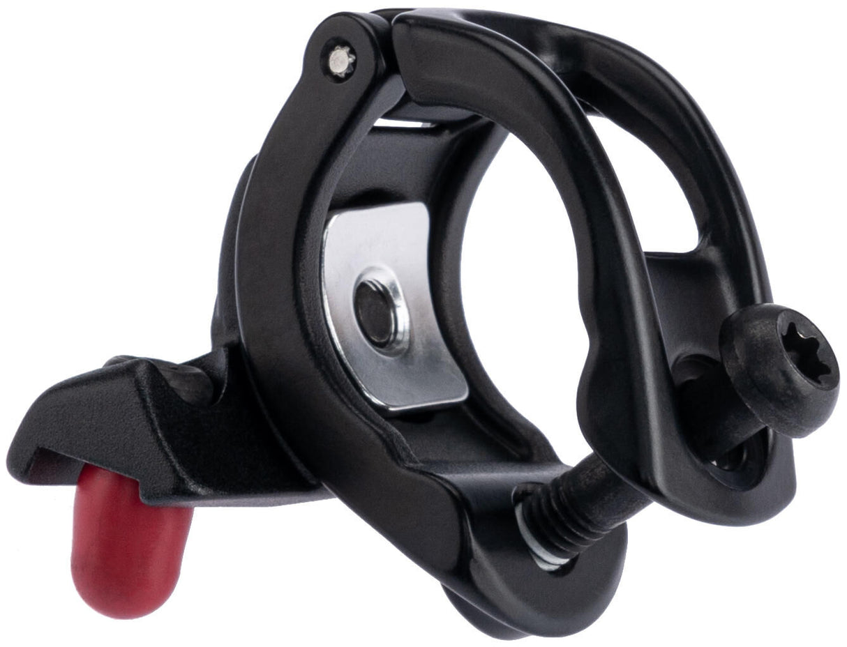 Sram strop matchmaker x clamp right steel screws black