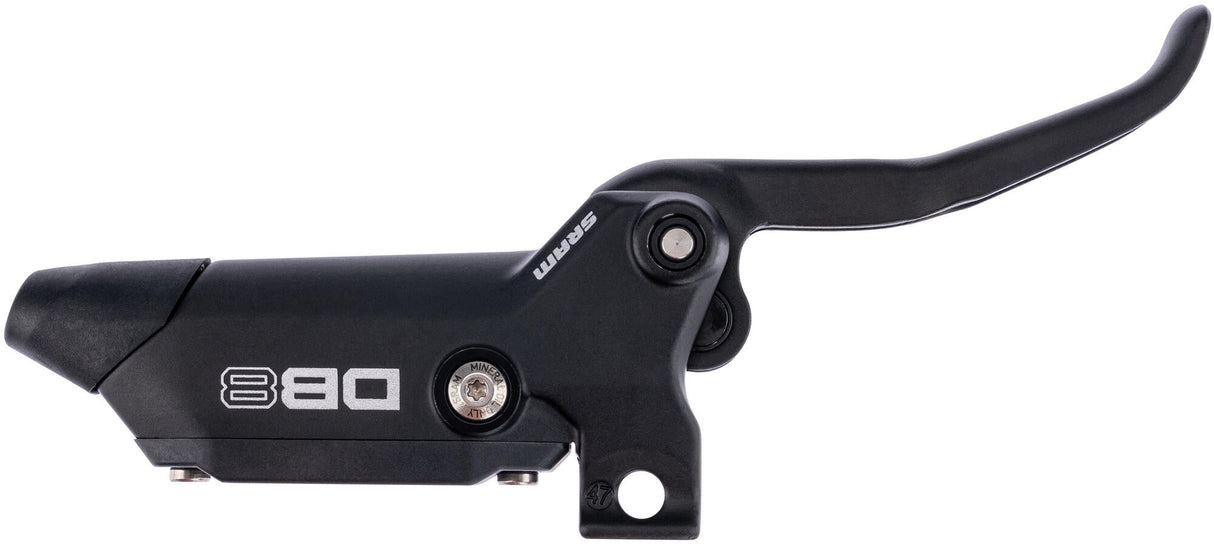 Sram brake lever brake lever db8 compl. stealth