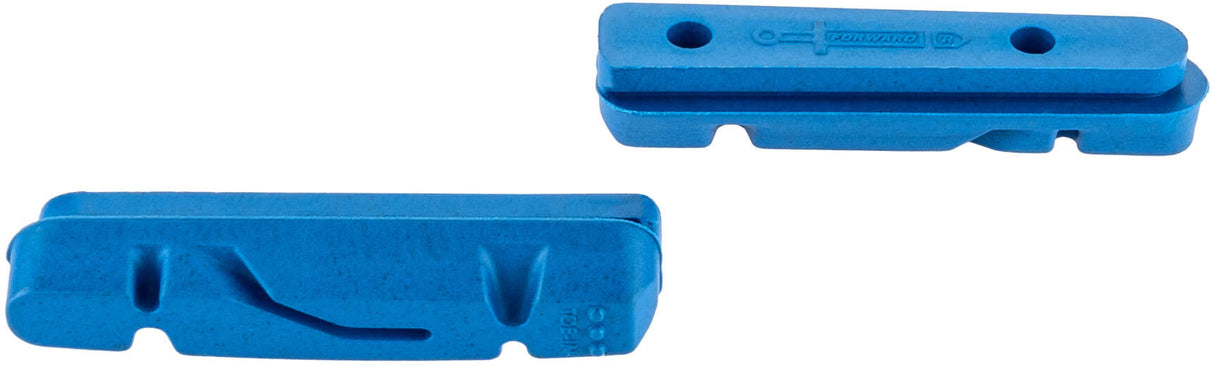 Contec brake pads r-stop+ ct brake shoe r-stop+ alloy plus compound