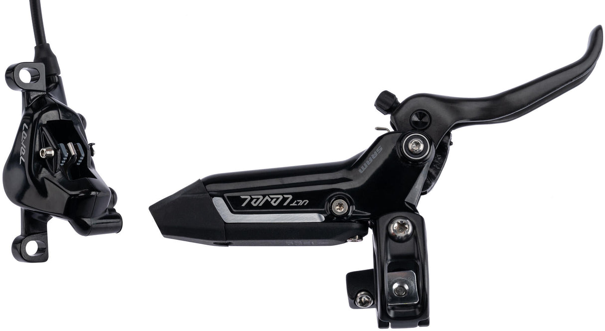 Sram disc brake level ultimate stealth. s-brake level ult stealth 2p fr 950mm
