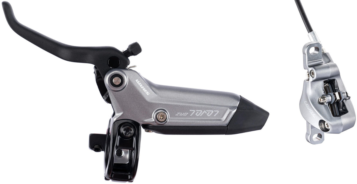 Sram disc brake level bronze stealth disc brake level bronze stealth fr.950mm