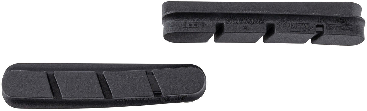 Mavic rempads exalith cxr 16 br.pad exalith cxr 16 campa