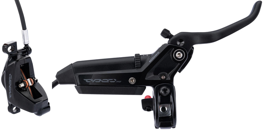 Sram disc brake code silver stealth disc brake code sil. stealth fr.950mm