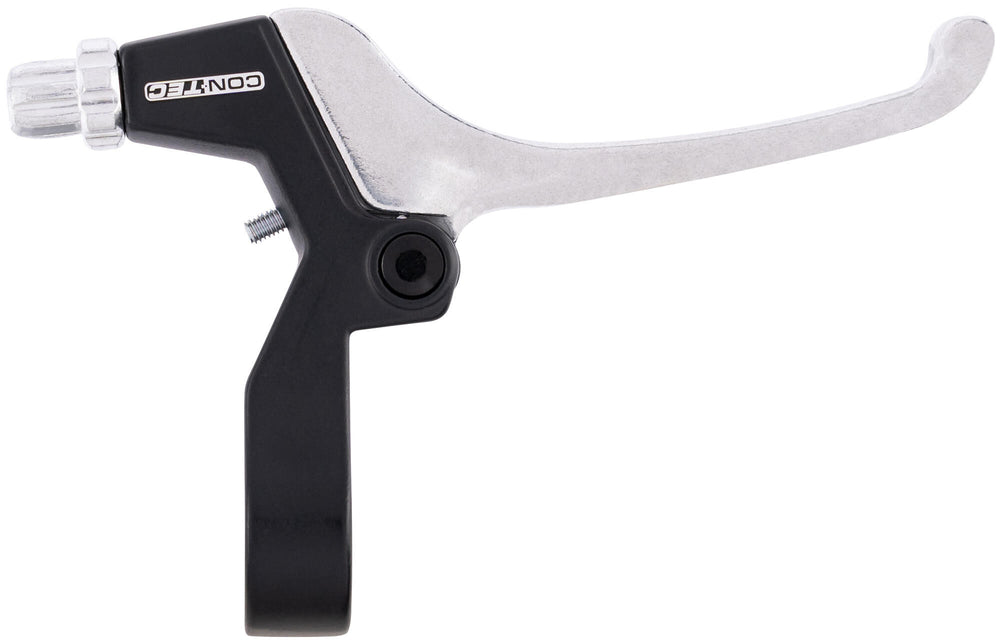 Contec children's brake lever bl-k10 ct brakelever bl-k10 right 16-20 silver black
