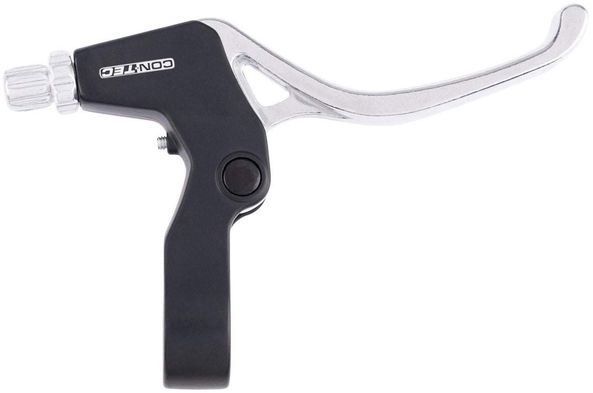 Contec children's brake lever bl-y10 ct brakelever bl-y10 right 20-24 silver black