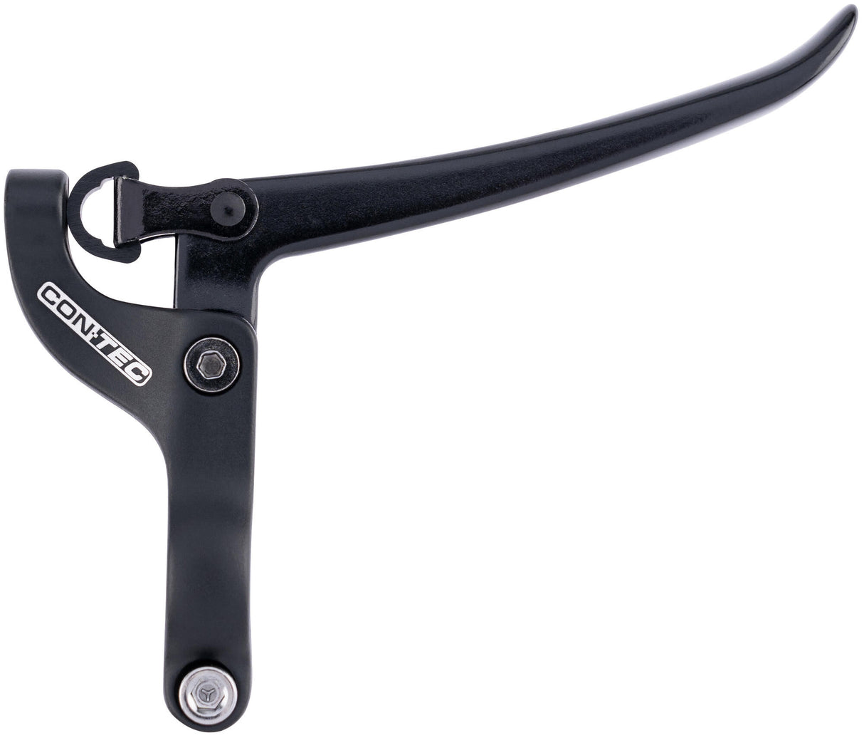 Contec brake lever bl-us3f ct brake lever bl-us3f right black black