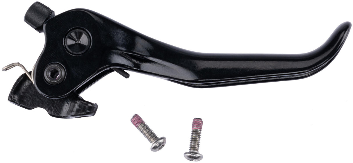 Sram remhevel lever silver alu incl. attach.