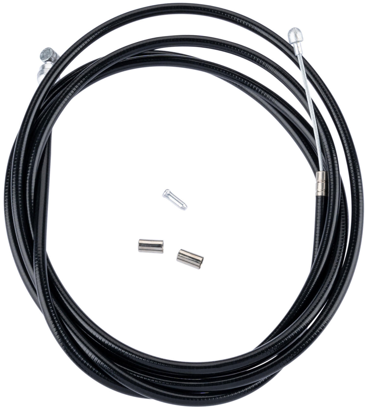 Contec brake cable r stop ct brake cable set r stop steel rear complete