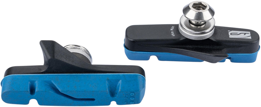 Contec brake shoe r-stop + ct brake shoe r-stop+ alloy plus compound