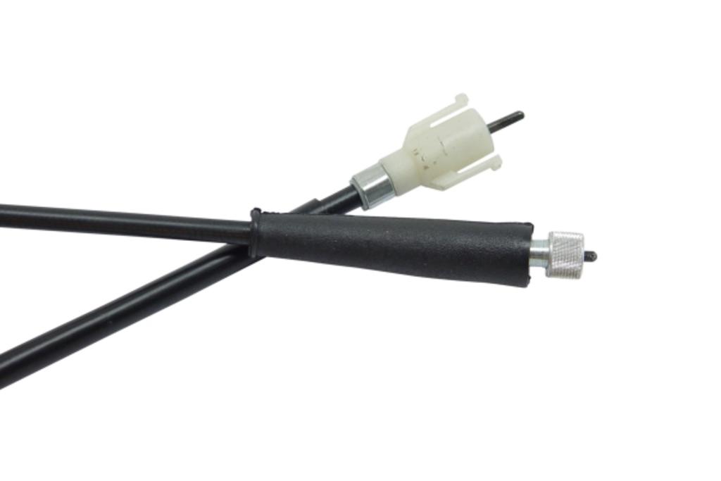 Lucia Kilometerlerlerkerkaal Zip (del año 2000)