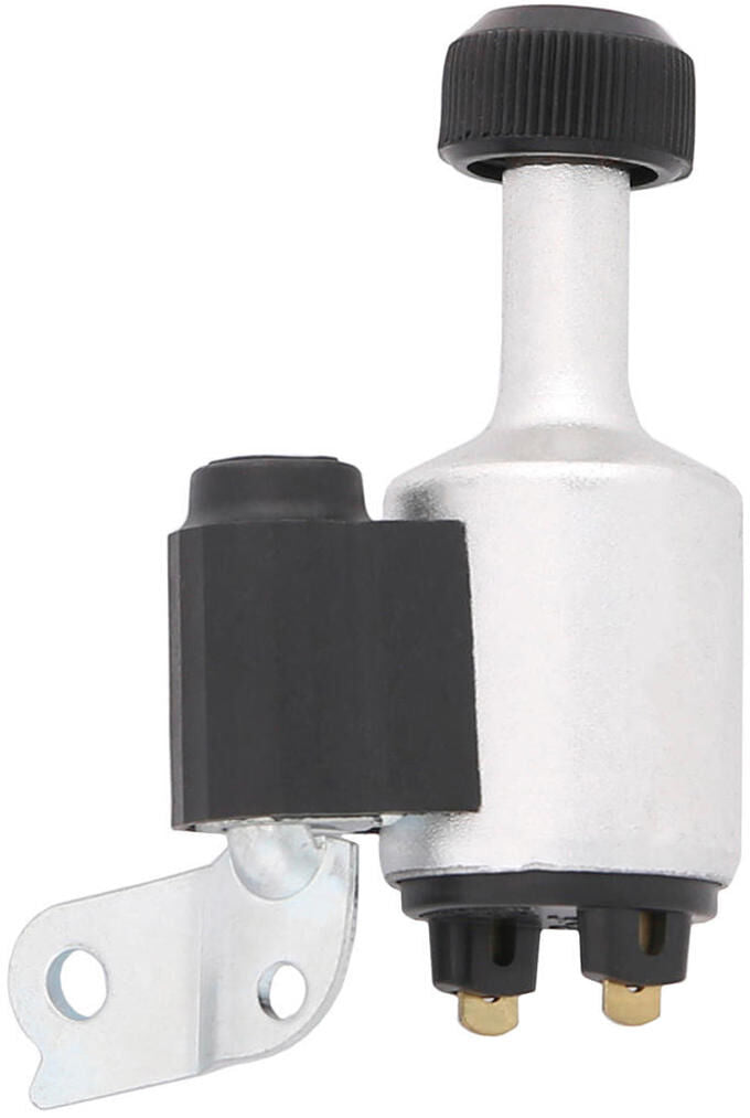 Contec alternator dl-150 ct-alternator dl-150 right, oem