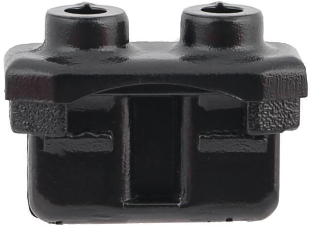 Axa plug cable plug plastic 20 pcs