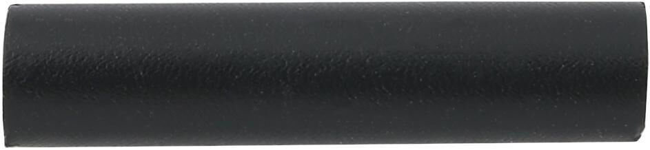 Busch + müller busch müller heat shrink tubing shrink tubing bm black