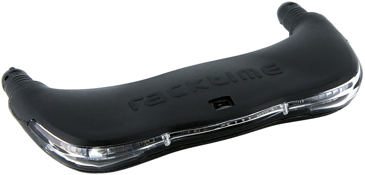 Racktime led achterlicht shine evo led rear light shine evo no cable slim