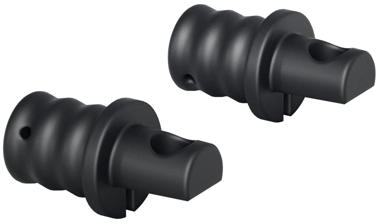 Racktime mounting bolt