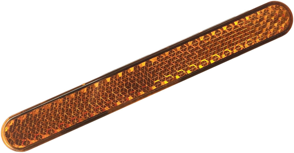 Busch + müller busch müller reflector 306 2kg spoke reflector bm 306 2kg pair