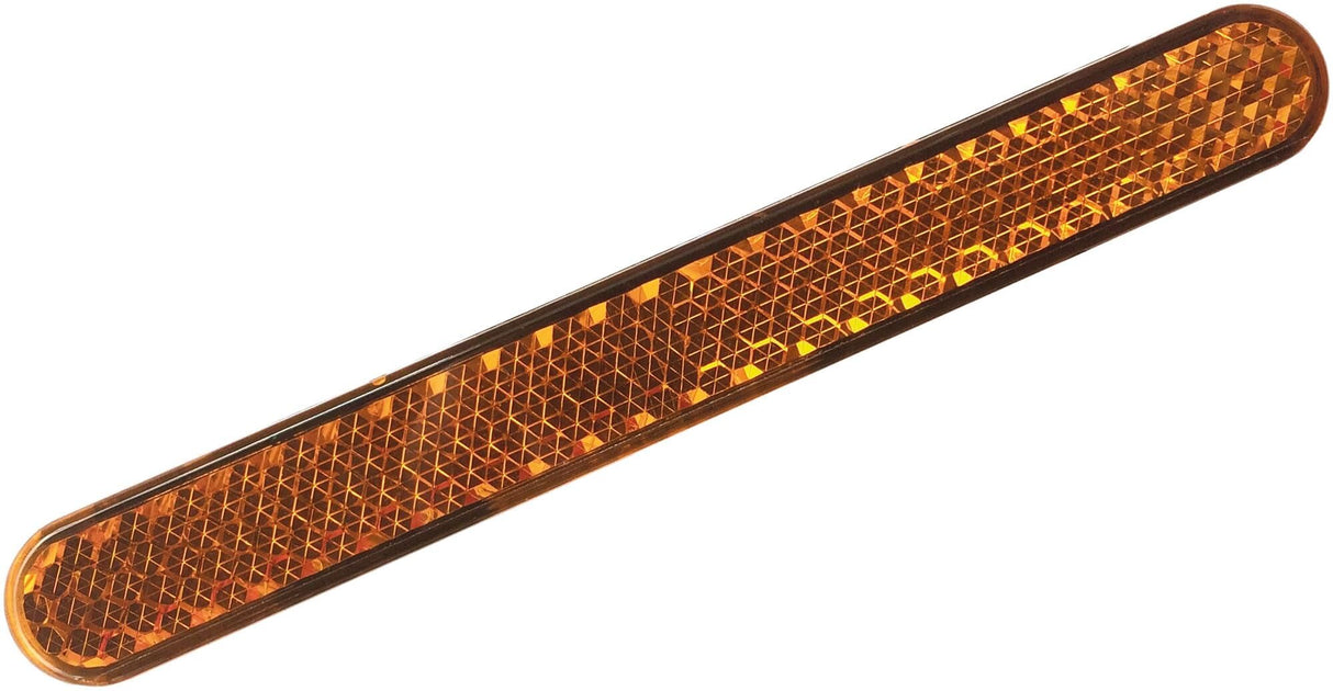 Busch + müller busch müller reflector 306 2kg spoke reflector bm 306 2kg pair