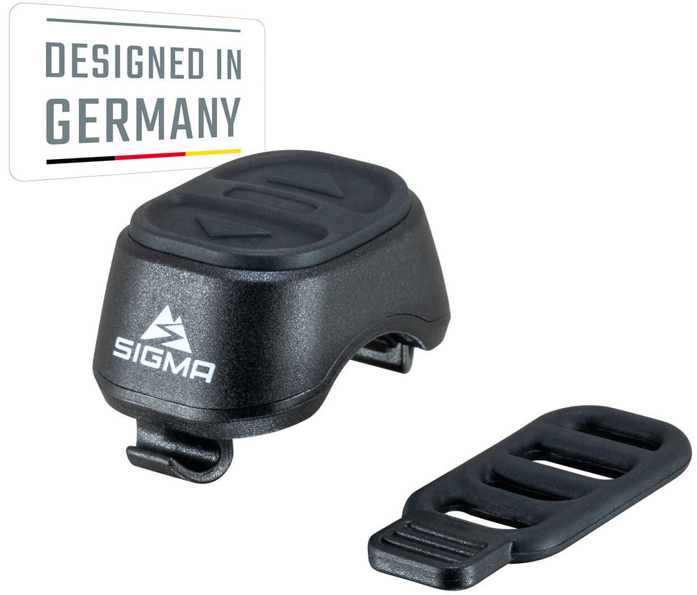 SIGMA RÉSIOT COMMANDE RÉLOCIER ONE SILICONE