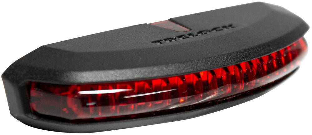Luz trasera de trelock LS 655 COB Dynamo Brake Light ZL 650