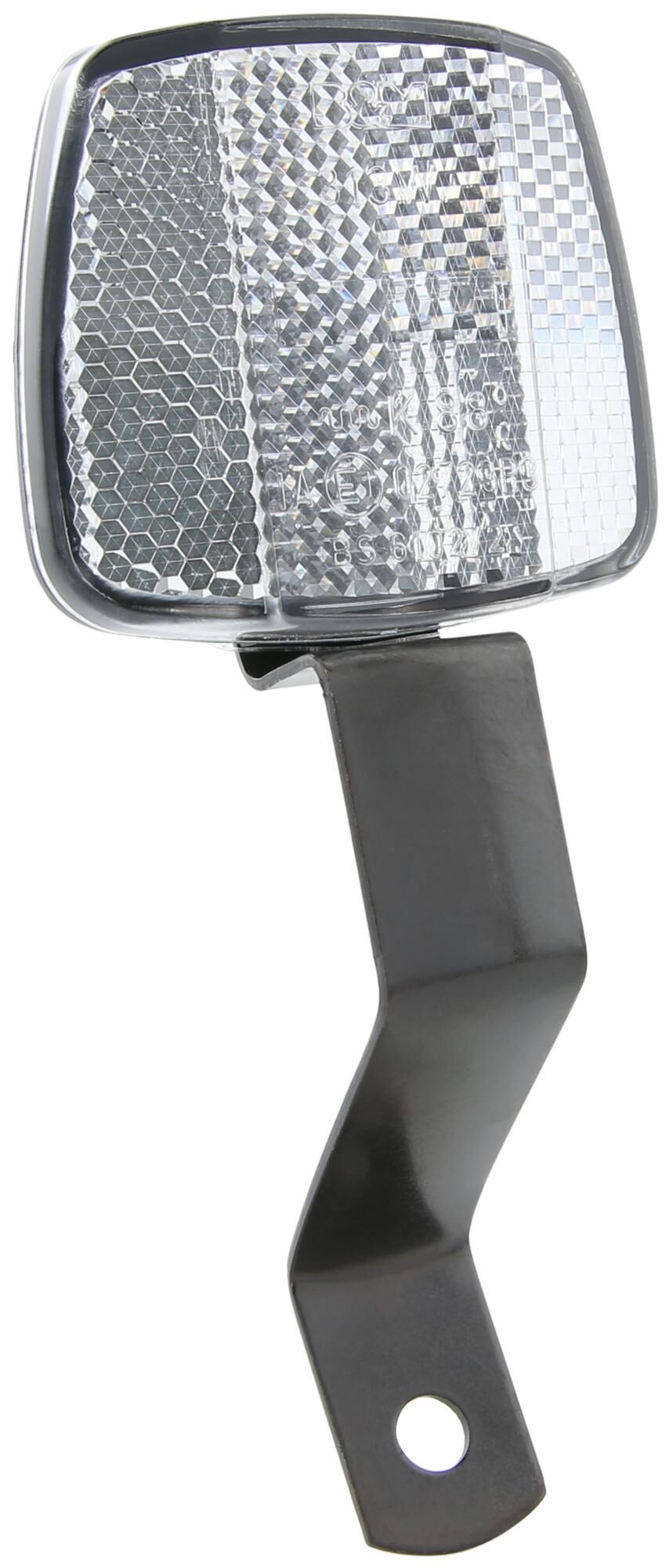 Busch + müller busch müller reflector, front fr.reflector bm 313 5 wf