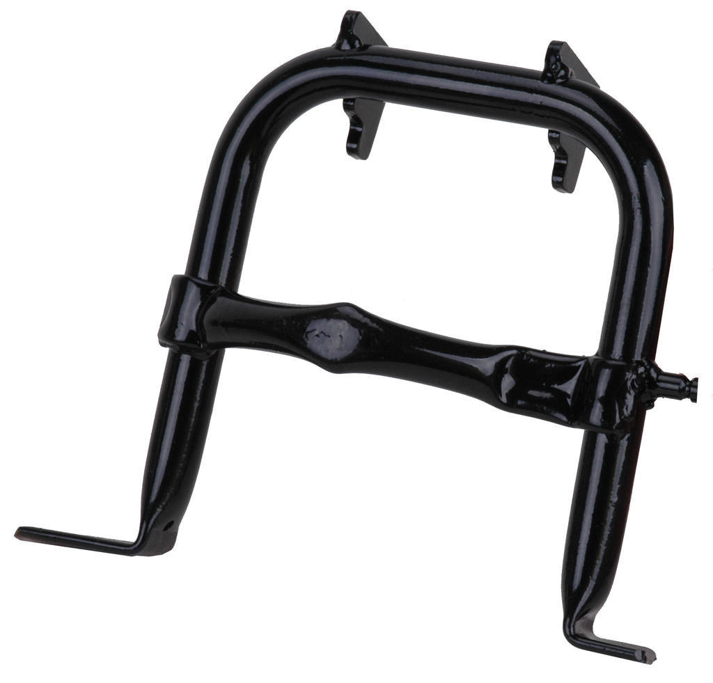 Verschidde Mëtt steet maxi laang