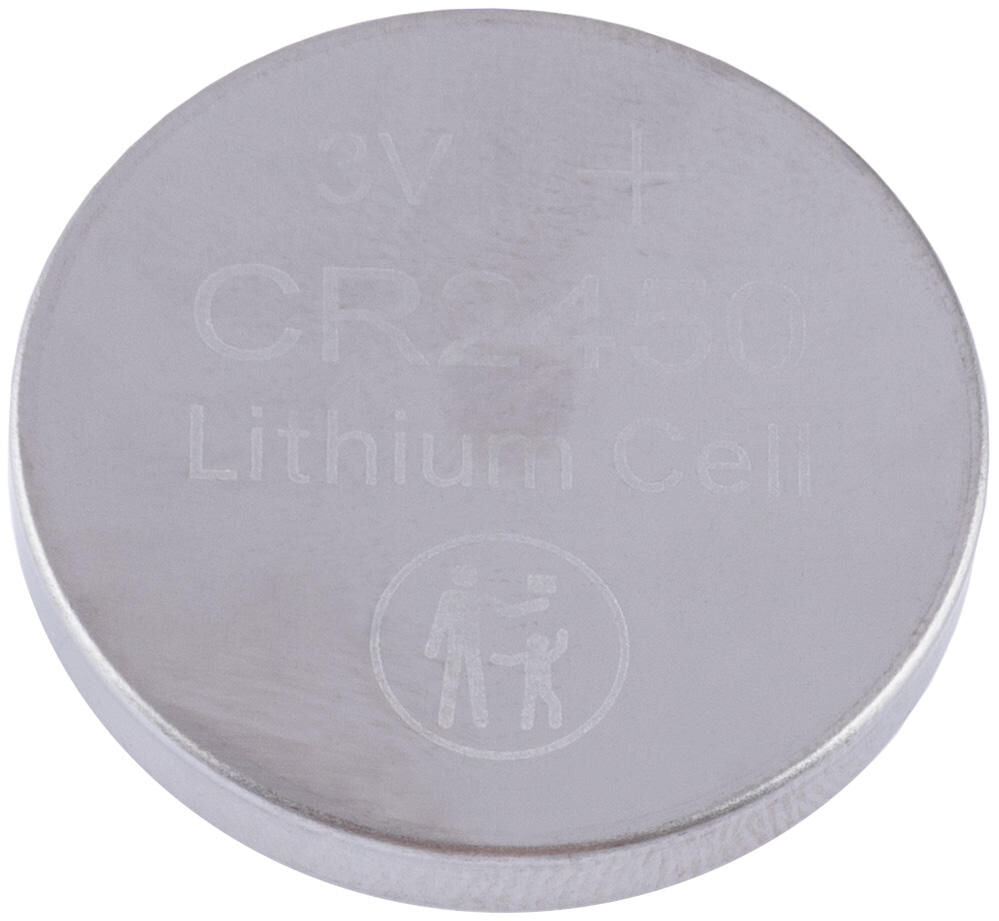 Kraftmax button cell cr2450 coin cell cr2450 3v