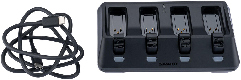 Sram charger etap charger etap for 4 batteries