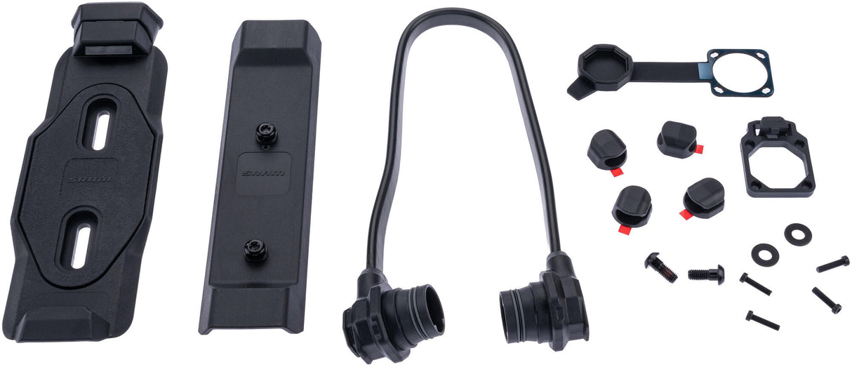 Sram battery holder eagle powertrain battery bracket eagle powertrain 320mm