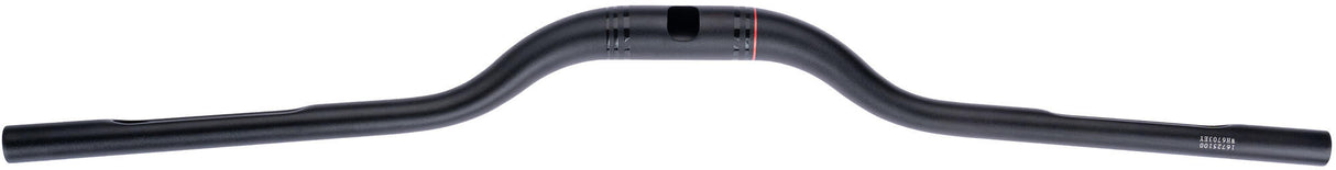 Ergotec stuur riser bar 30-50-70 bar riser bar 30-50-70 35mm lev.6