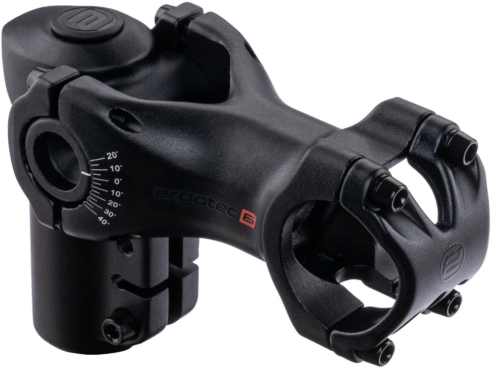 Ergotec voorbouw swell re 70 stem swell re 70 35mm 100mm lev.6