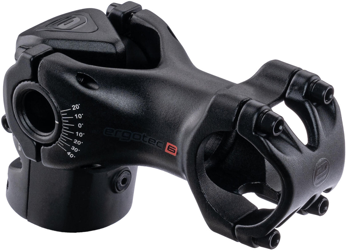 Ergotec stem swell re 70 i stem swell re 70i 35mm 100mm lev.6