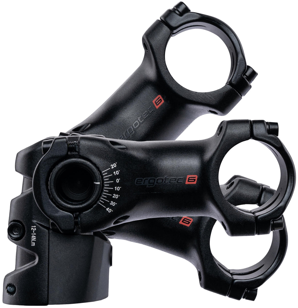 Ergotec stem swell re 70 i stem swell re 70i 35mm 100mm lev.6