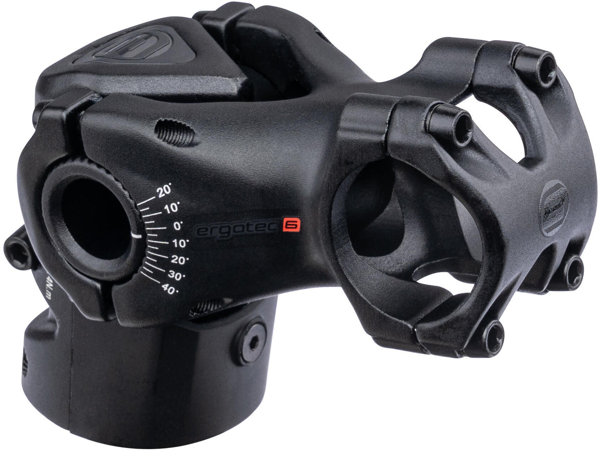 Ergotec stem swell re 70 i stem swell re 70i 31,8mm 75mm lev.6