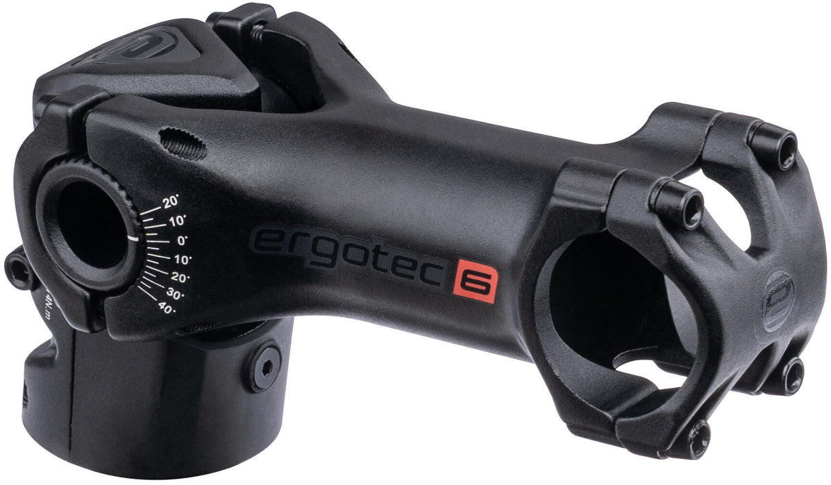 Ergotec stem swell re 70 i stem swell re 70i 31,8mm 115mm lev.6