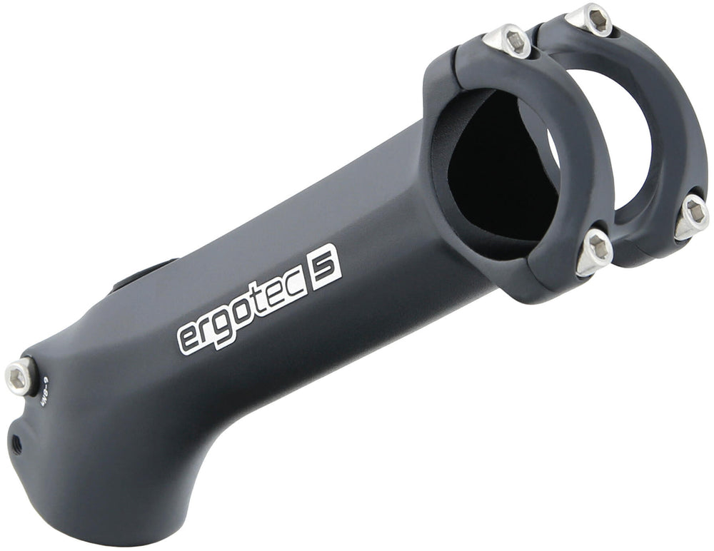 Ergotec high-charisma stem high-charisma. 31.8x300mm