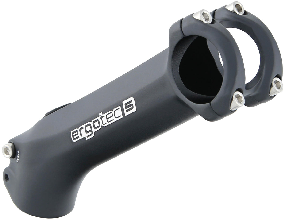 Ergotec high-charisma stem high-charisma. 31.8x300mm