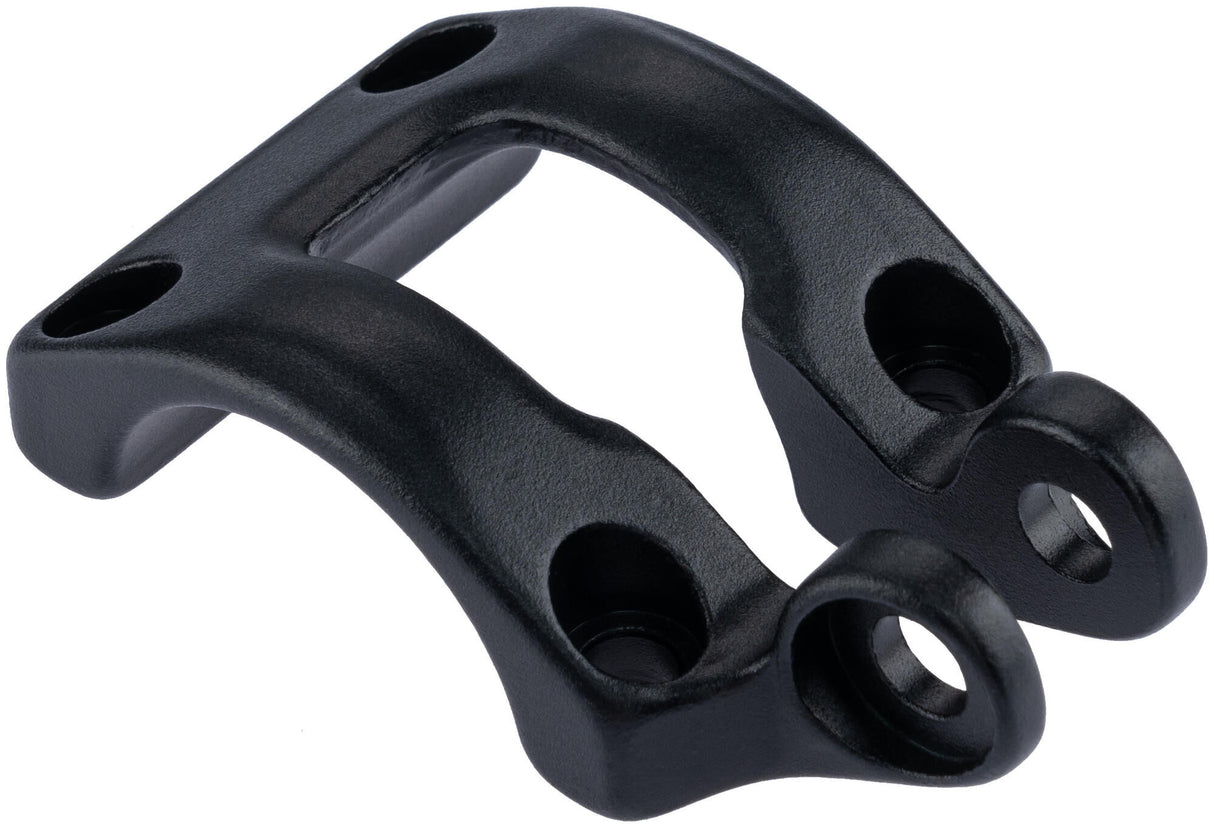 Ergotec stem front cap stem fr.cap for sepia 31.8mm