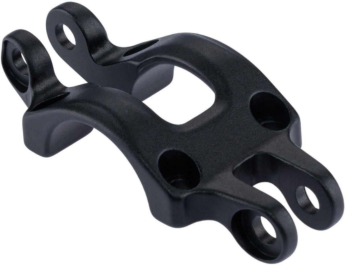 Ergotec voorbouw front-kapje stem fr.cap for sepia 31,8mm
