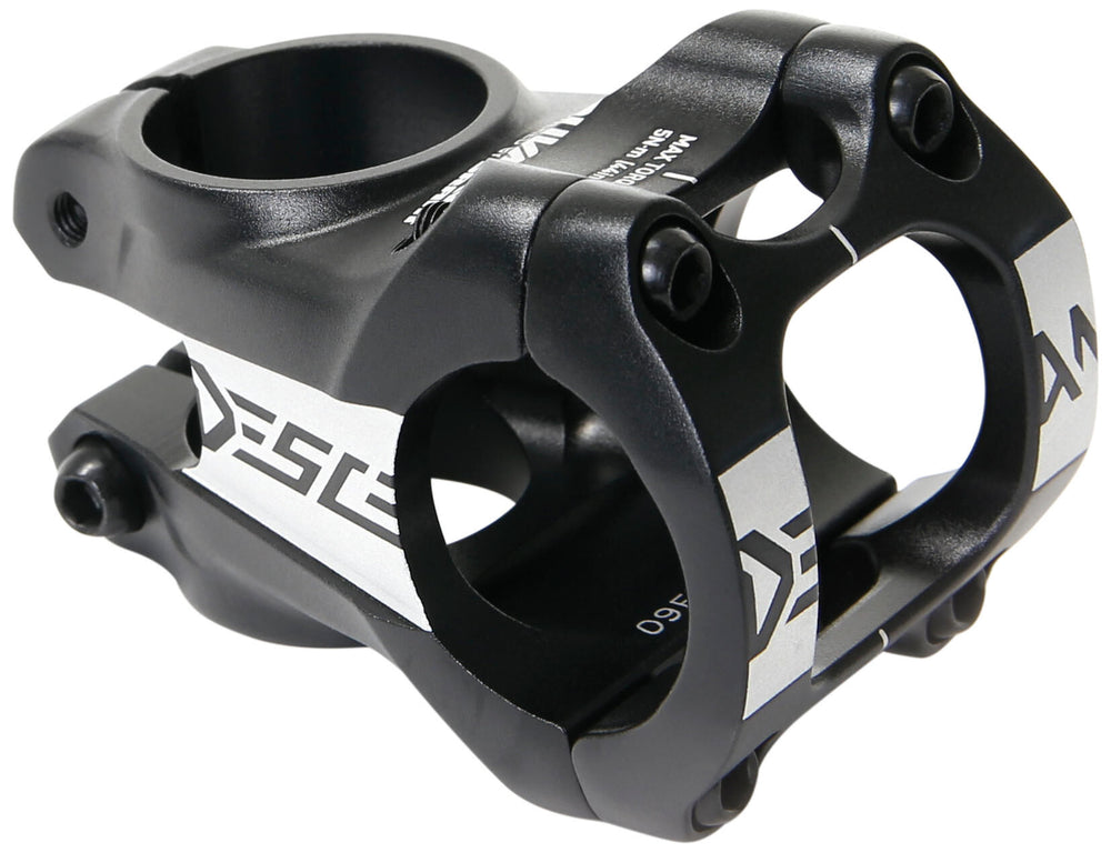 Truvativ stem descendant 40mm black