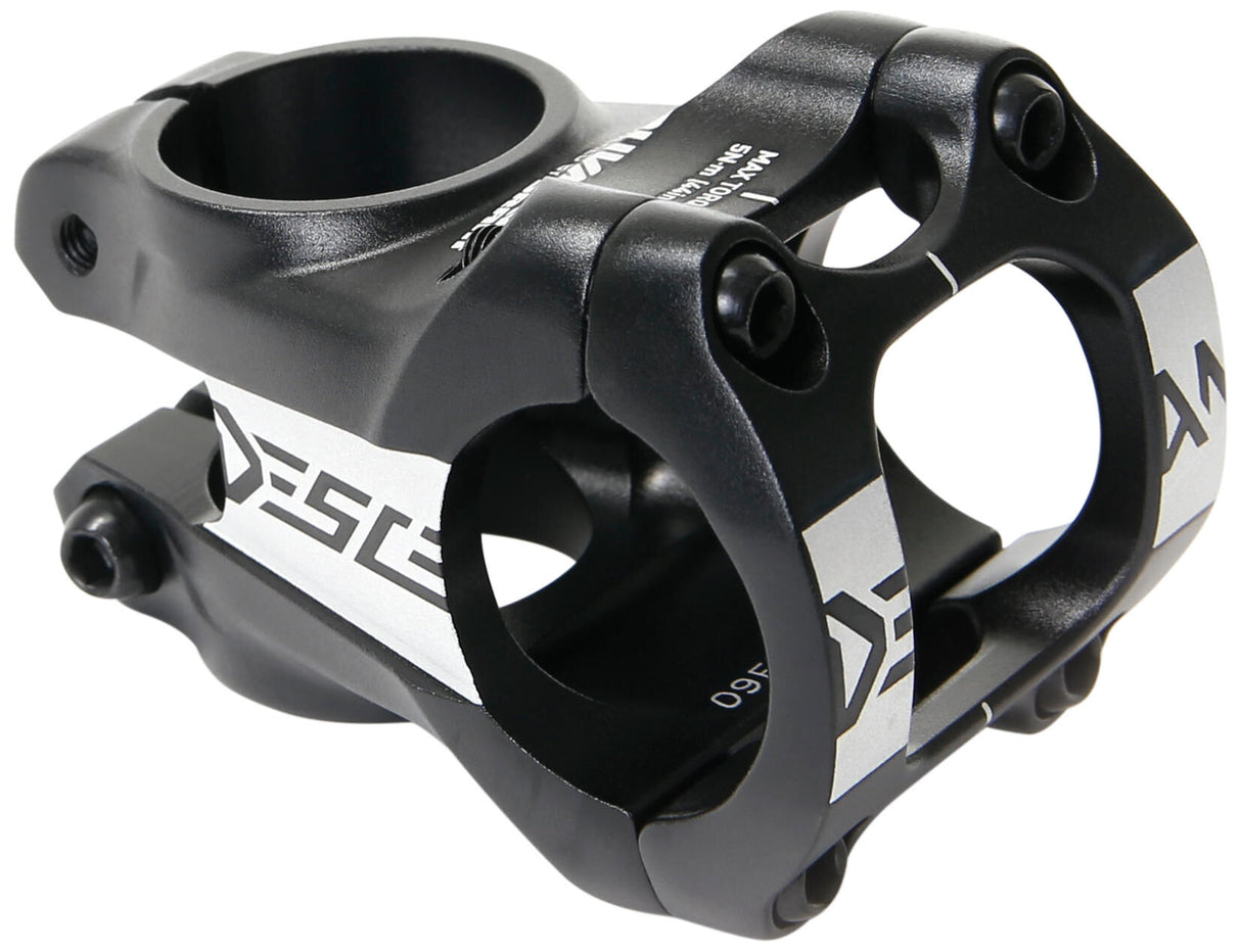 Truvativ stem descendant 40mm black