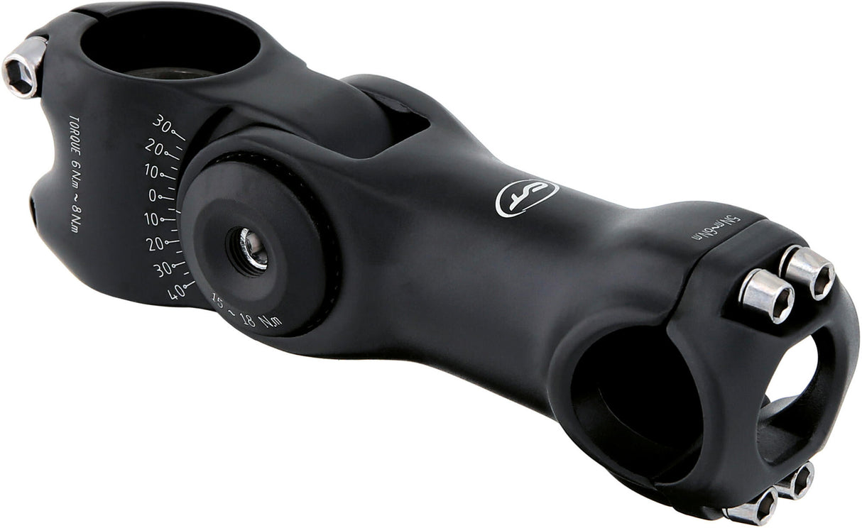 Contec stem tarantula ct stem tarantula adj. mtb 25.4x110 mm black