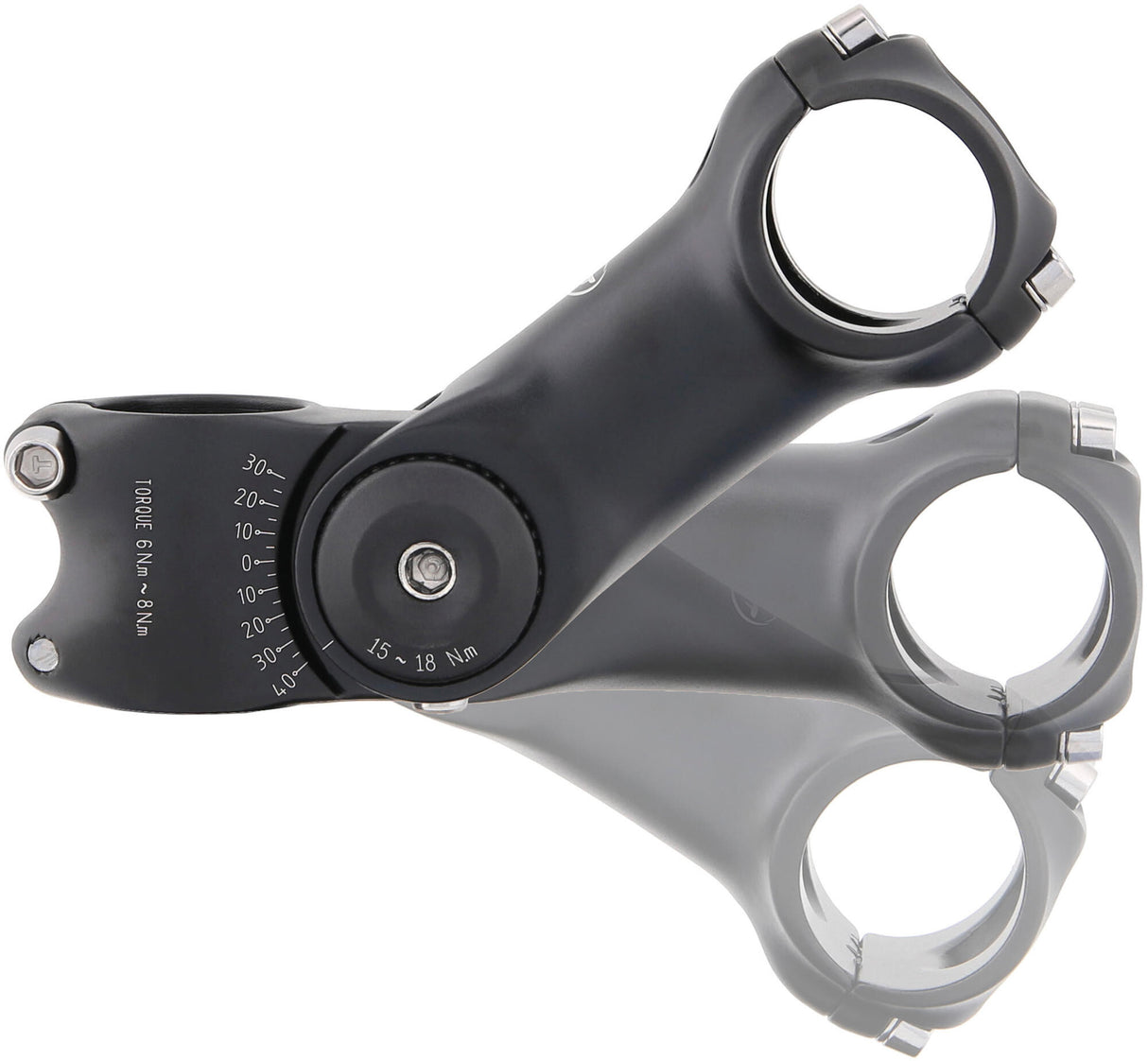 Contec front-mounted tarantula